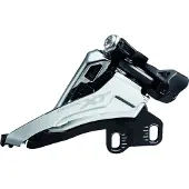 Shimano Vorderer Umwerfer Deore XT FD-M8100 12V