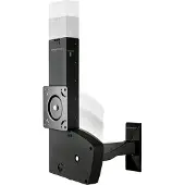 Ergotron 61-113-085, 13,6 kg, 68,6 cm (27"), 106,7 cm (42"), 100 x 100 mm, 400 x 400 mm, Schwarz