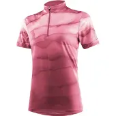 Loeffler Half Zip Barkly Kurzarm-radtrikot
