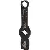 Ks Tools 3/4" Schlag-Zwölfkant-Schlüssel mit 2 Schlagflächen, 21 mm, 460.5251