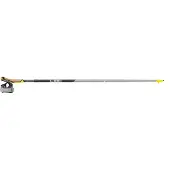 LEKI - Speed Pacer Vario - Nordic Walking Stöcke Gr 110-120 cm grau/gelb