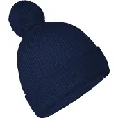 TROLLKIDS Girls Holmenkollen Bobble Cap