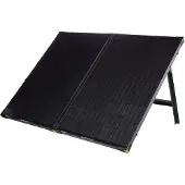 Goal Zero Boulder 200 Briefcase Schwarz
