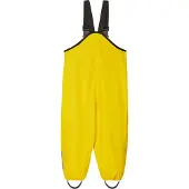 Reima Wasserdichte Hose Lammiko 5100026A Gelb Regular Fit