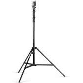 Manfrotto 126BSUAC Stativ Heavy Duty schwarz Ac