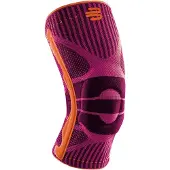 Bauerfeind Kniebandage, Bandage Knie Sports Knee Support