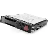 HP HPE 300GB hot-plug dual-port SAS HDD, 300 GB, 15000 RPM, 2.5", SAS