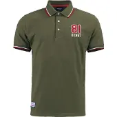 Kenny Polo-Shirt Academy | Größe XL