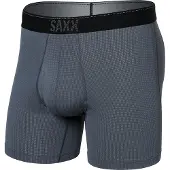 Saxx Quest Quick Dry Mesh Boxershorts