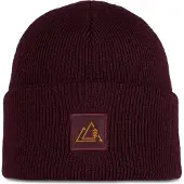 Buff Knitted Mütze