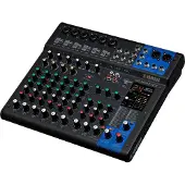 Yamaha CMG12XUK DJ Mischpult