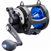 Okuma Solterra B Slx Trollingrolle