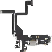 Clappio Ladeanschluss Ersatzteil, Lightning Stecker