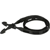 Kerbl Quickloader Strap 110cm Gummiband, schwarz, 2-pack
