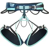 Climbing Technology Cosmo Kompletter Gurtzeug