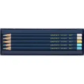 Caran d'Ache Colour Cosmic 10er-Set