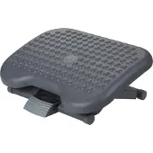 Q-CONNECT Kf17982 Fußhocker