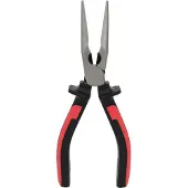 Ks Tools Flachrundzange 115.1024 Werkzeugstahl 230g
