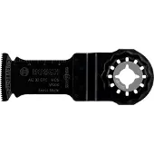 Bosch HCS Tauchsägeblatt AIZ 32 EPC Wood, 50 x 32 mm, 5er-Pack