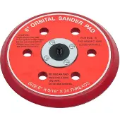 Ks Tools Schleifpadaufnahme, 515.3061-R038P