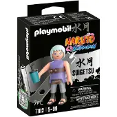 Playmobil Naruto 71112 Suigetsu