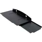 Ergotron Tastaturschale mit Mausschale