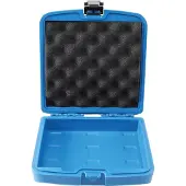 Bgs Empty Case for 1/6 Tool Trays, 598 g