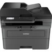 Brother MFC-L2862DW, Laser, Monodruck, 1200 x 1200 DPI, A4, Direktdruck, Schwarz