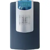 Heidemann Trådløs klokke Modtager Heidemann 70873 HX Flashlight