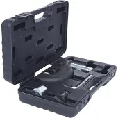 Ks Tools 700.1160, Stahl, 4 Stück(e), 3,8 kg