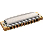 Hohner Blues Harp MS Fis
