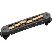 Schaller GTM Schwarz