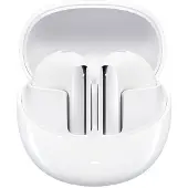 QCY Tws Ailybuds Pro+ Ht10 Pro Kopfhörer, Anc (Weiß)