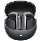 QCY Tws Ailybuds Pro+ Ht10 Pro Kopfhörer, Anc (Schwarz)