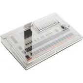 Decksaver Roland TR-707-Abdeckung