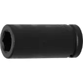 Bgs Kraft-Einsatz, tief, 22 mm, 3/4"