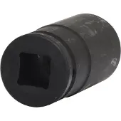 Ks Tools 3/4" Sechskant-Kraft-Stecknuss, lang