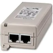 Adaptec PD-3501G/AC Midspan - Power Injector - Wechselstrom 110-240 V - 15.4 Watt - Ausgangsanschlüsse: 1 - Europa