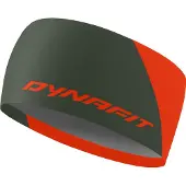 Dynafit PERFORMANCE 2 DRY HEADBAND Uni, Thymian/4490