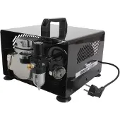 Revell 39138, 32 l/min, 4,4 bar, 145 W