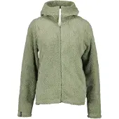 Didriksons Anniken WNS Full Zip 2 light moss (H08) 36