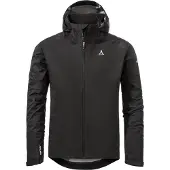 Schöffel Outdoorjacke "2.5L Jacket Tarvis M" mit Kapuze