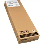 Epson Singlepack Gray T800900 UltraChrome PRO 700ml, Grau, Tinte auf Pigmentbasis, 700 ml, 1 Stück(e), Einzelpackung