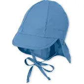 Sterntaler Kid's Schirmmütze Nacken Basic