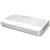 Draytek Vigor2766, Ethernet-WAN, Gigabit Ethernet, Weiß