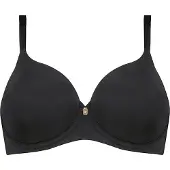 Triumph Vorgeformter BH Body Make-Up Illusion Essentials | Grösse: 75F | Farbe: Schwarz