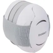 Dooky Baby Gehörschutz Weiß (0–3 Jahre)