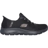 SKECHERS Damen Slipper SUMMITS-CLASSY NIGHT