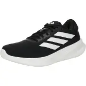 Adidas Supernova Ease Core Black Cloud White Charcoal - EU 43 1/3