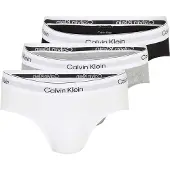 Calvin Klein Lv00nb4388 Boxershorts 3 Einheiten